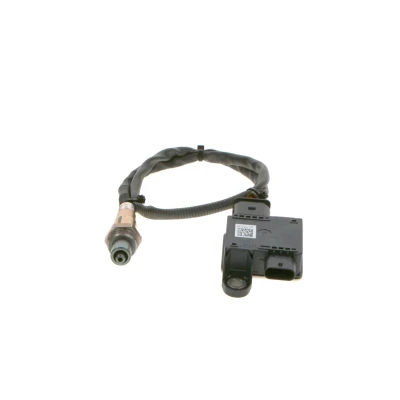Imagem de Monitor de pressão dos gases escape BOSCH 0 281 007 682