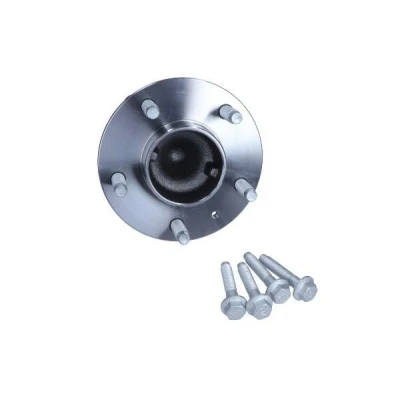 Imagem de MAXGEAR 33 1259 Kit de rolamento roda Eixo traseiro com sensor do ABS integrado 146, 82 OPEL: Astra J Sports Tourer, Zafira C GTC