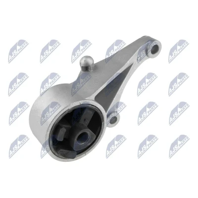 Imagem de NTY ZPS PL 030 Suporte, motor à frente Rolamento de Borracha e metal OPEL: Astra H GTC, Hatchback, Caravan