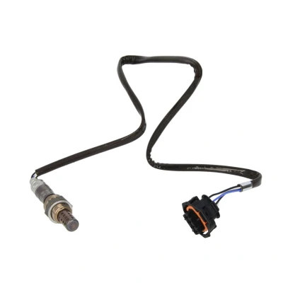 Imagem de DENSO Direct Fit DOX 1569 Sonda lambda M18x1.5 com aquecimento, tipo dedo, de saltos OPEL: Corsa C Hatchback, Zafira A, Astra G Caravan