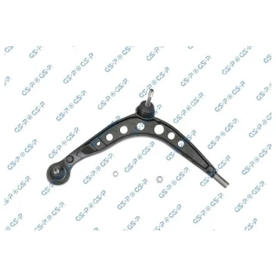Imagem de GSP S060112 Braço de suspensão Eixo traseiro esquerdo, em baixo transversal 14,4mm BMW: 3 Sedan