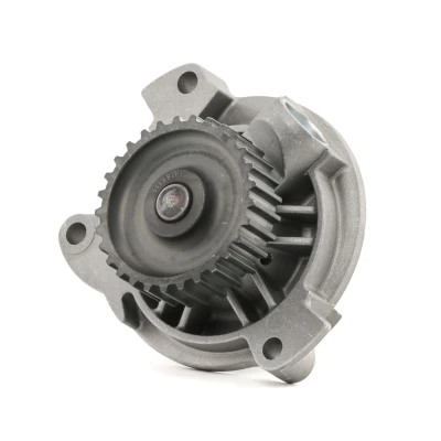 Imagem de SKF VKPC 81612 Bomba de água 29 com juntas Ferro fundido para accionamento da correia dentada AUDI: A6 C4 Sedan, Coupe B3, 80 B4 Sedan endado, norauto