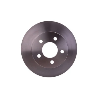 Imagem de HELLA 8DD 355 108 591 Disco de travão 280 24 05/05 114,3 interior ventilado sem o rolamento da roda, pernos fixação cubo roda