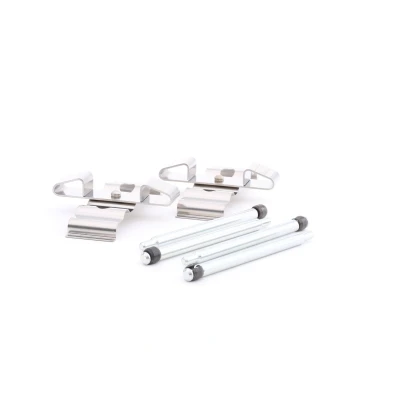 Imagem de QUICK BRAKE 109 0054 Kit de acessórios, pastilhas travão VOLVO: V70 2, S60 I, TESLA: Model S endado, norauto, oscaro, mister auto
