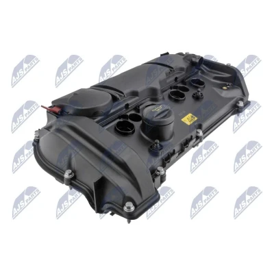 Imagem de NTY BPZ CT 006 Tampa de Válvulas com junta PEUGEOT: 208 I Hatchback, RCZ Coupe, 308 II CITROËN: DS4 Hatchback
