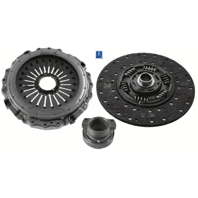 Imagem de Kit de embraiagem SACHS 3400 700 373