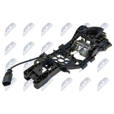 Imagem de NTY EZC VW 313 Estrutura da pega porta à frente e atrás, direita VOLKSWAGEN: Passat B6 Variant, Sedan