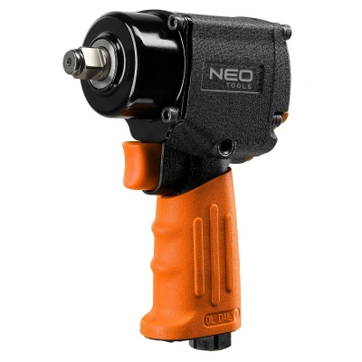 Imagem de NEO TOOLS 14 004 Chave de impacto (ar comprimido)