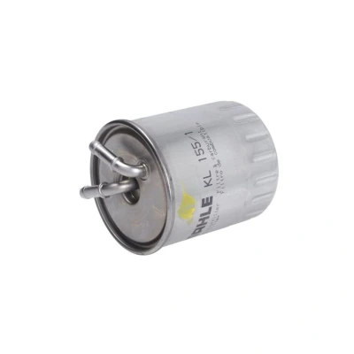 Imagem de MAHLE ORIGINAL KL 155/1 Filtro de Combustível dos tubos 8 8,0 MERCEDES BENZ: Classe E Sedan, ML, S Sedan
