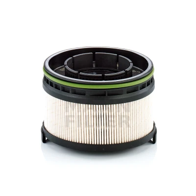 Imagem de MANN FILTER PU 11 002 z KIT Filtro de Combustível com junta MERCEDES BENZ: Classe E Cabriolet, Sedan, C T modell