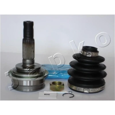 Imagem de JAPKO 62606 Ponteira de Transmissão DAIHATSU: CHARADE 3