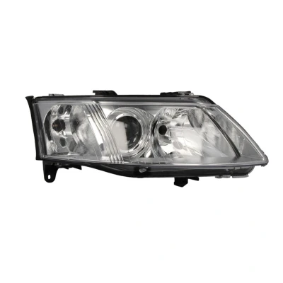 Imagem de VAN WEZEL 4731962 Farol Principal à direita H7/H7 transparente para circulação pela com motor de regulação do alcance dos faróis PX26d