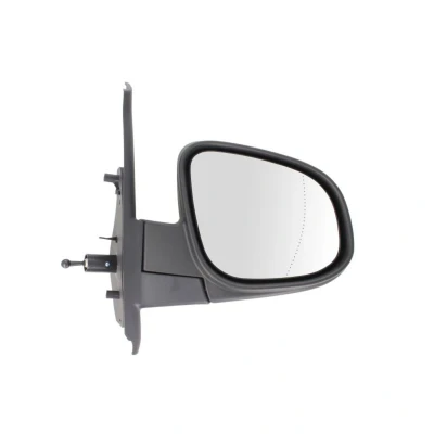 Imagem de Espelho retrovisor Alkar 9265698 à direita ajuste: por cabo de aço, não esférico RENAULT: Kangoo II Express, MERCEDES BENZ: Citan Van