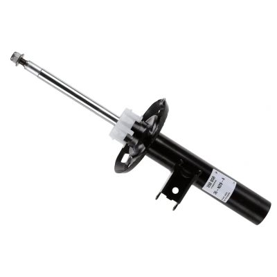 Imagem de SACHS 350 058 Amortecedor Pressão do gás Tubo duplo com assento de mola cavilha em cima