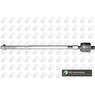 Imagem de BGA SR7305 Barra Axial da Direção Eixo dianteiro, lado esquerdo, direito M12x1, M14x1.5, 0, 5 RENAULT: CLIO 2, 2 Kasten