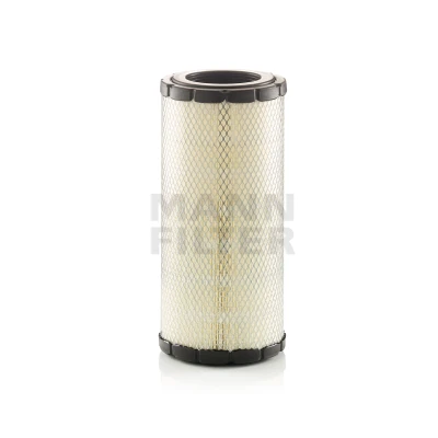 Imagem de MANN FILTER C 19 005 Filtro de ar 390 186 Cartucho filtrante