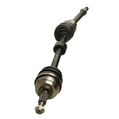 Imagem de MAXGEAR 49 2330 Veio de transmissão Eixo dianteiro, lado direito 952, 309 com chumaceira DACIA: Duster SUV
