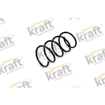 Imagem de KRAFT 4021270 Mola de suspensão Eixo dianteiro MERCEDES BENZ: Classe A