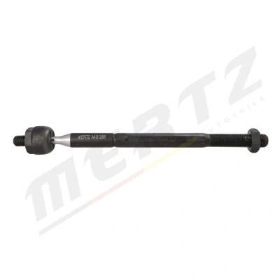 Imagem de MERTZ M S1268 Barra Axial da Direção Eixo dianteiro, lado esquerdo, direito 294 com porca MAZDA: 5