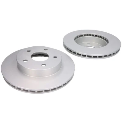 Imagem de FERODO PREMIER DDF1169C Disco de travão 305 26 5 127 ventilado revestido sem parafusos JEEP: GRAND Cherokee 2, II