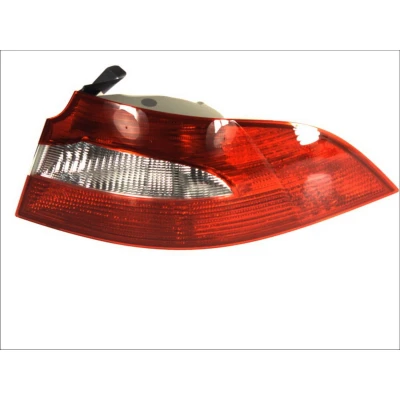 Imagem de MAGNETI MARELLI 714027051801 Farolim à direita parte exterior PY21W, W16W, W5W sem porta lâmpadas SKODA: Superb II Hatchback