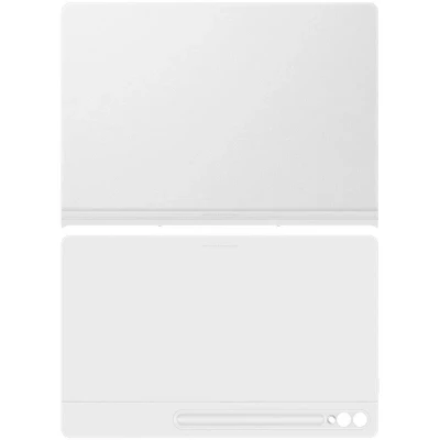 Imagem de Samsung PC Smart Book Capa Branco Galaxy Tab S9 Ultra