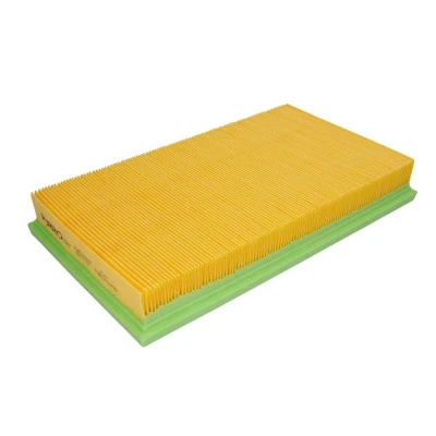 Imagem de PURRO PUR PA4036 Filtro de ar 42 174 303 quadrado Cartucho filtrante SAAB: 9 3 Hatchback