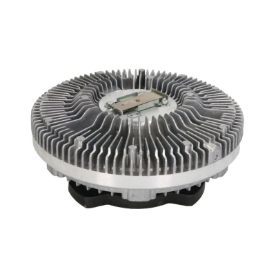 Imagem de Embraiagem, ventilador do radiador NRF 49010