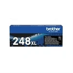 Imagem de Toner Original de Alta Capacidade Brother TN 248XLBK Preto