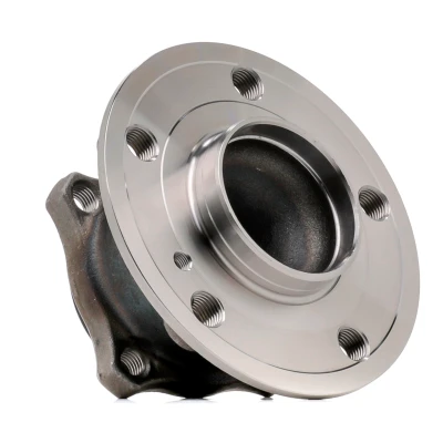 Imagem de SKF VKBA 6786 Kit de rolamento roda com sensor do ABS integrado MERCEDES BENZ: Classe A, GLA, B