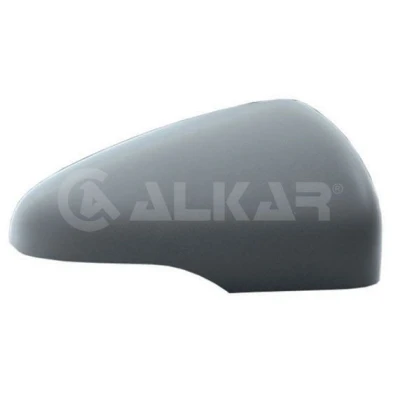 Imagem de ALKAR 6342124 Revestimento, retrovisor exterior à direita com subcapa VOLKSWAGEN: Golf 6, 6