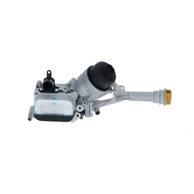 Imagem de NRF 31348 radiador de Óleo com óleo filtro