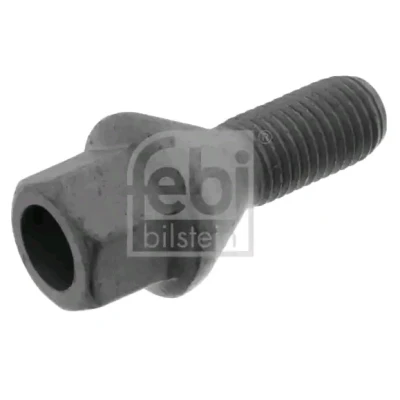 Imagem de FEBI BILSTEIN 48925 Parafuso da Roda Base cónica F 50,5 RENAULT: MEGANE 3, 3 Grandtour, 2 Kombi, DACIA: Duster II, Sandero I