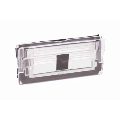 Imagem de VEMO V20 84 0040 Luz de Placa ambos os lados BMW: 3 Sedan, Compact