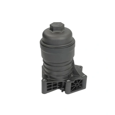 Imagem de Caixa, filtro de óleo THERMOTEC DFW004TT