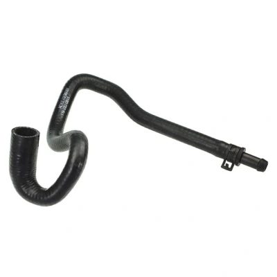Imagem de MEYLE 119 222 0011 Mangueira de Radiador EPDM (borracha etileno propileno dieno) sem braçadeiras ORIGINAL Quality VOLKSWAGEN: Golf 4, Bora Sedan