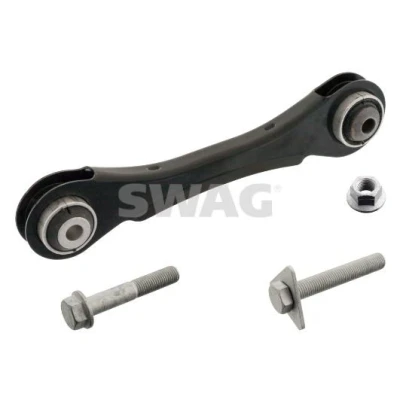 Imagem de SWAG 33 10 0580 Braço de suspensão BMW: 1 Hatchback, 4 Coupe, 3 Touring