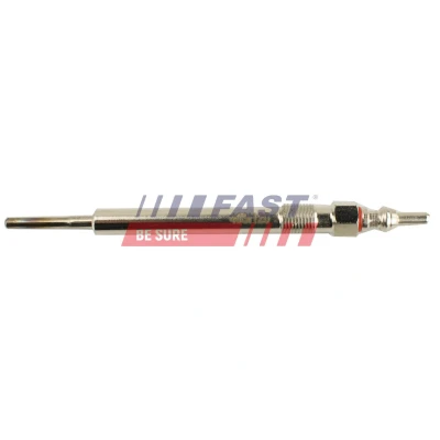Imagem de FAST FT82759 Vela incandescente 4,4V AUDI: A3 Sportback, Q3, Sedan, VOLKSWAGEN: Passat B8 Variant, Golf 7, 7 SEAT: Leon III ST