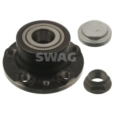 Imagem de SWAG 62 94 0017 Kit de rolamento roda PEUGEOT: 807 MPV, CITROËN: C8 II