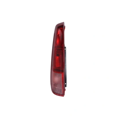 Imagem de TYC 11 12324 05 9 Farolim esquerda Vermelho com porta lâmpadas