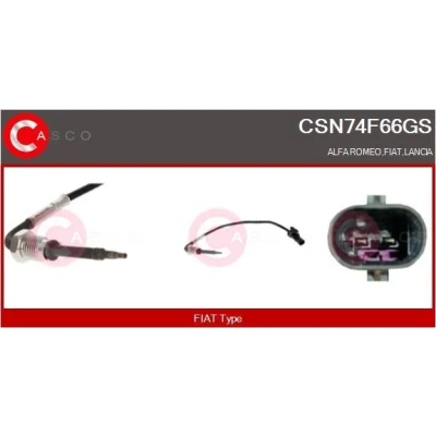 Imagem de CASCO CHL71004AS Interruptor piscas de emergência 9pólos 12V RENAULT: MEGANE 1