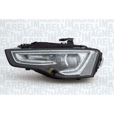 Imagem de MAGNETI MARELLI 711307023921 Farol Principal AUDI: A5 B8 Sportback, Coupe