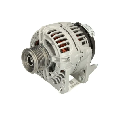 Imagem de STARDAX STX100392R Alternador 12V 110A VOLKSWAGEN: GOLF 5, Passat B6 Sedan, 6, SEAT: Leon II Hatchback, Ibiza 4 Sportcoupe