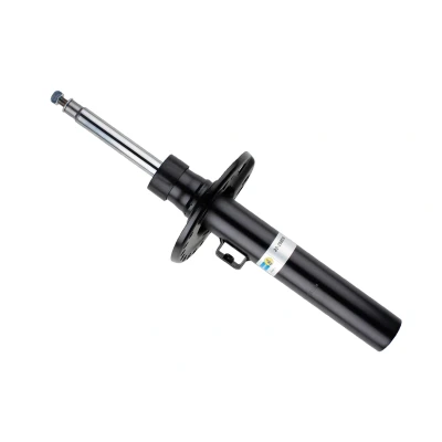 Imagem de BILSTEIN 22 298539 Amortecedor Eixo dianteiro, lado esquerdo Pressão do gás Tubo duplo com assento de mola Placa em baixo, cavilha cima