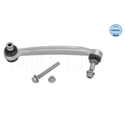 Imagem de MEYLE 316 050 0262 Braço de suspensão traseira, em baixo, Eixo dianteiro, lado direito transversal Alumínio BMW: 3 Coupe, Sedan, Cabrio