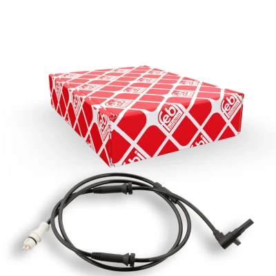 Imagem de FEBI BILSTEIN 104756 Sensor de ABS Eixo dianteiro, lado direito 1290