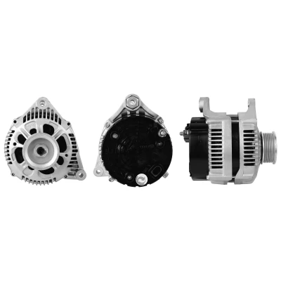 Imagem de LUCAS LRA02112 Alternador 14V 150A AUDI: A6 C5 Sedan, A4 B6 Avant, VOLKSWAGEN: Passat B5 GP Sedan