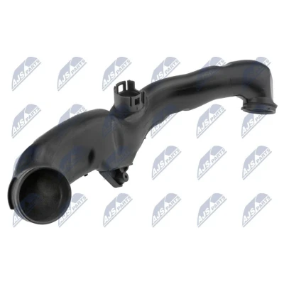 Imagem de NTY GPP BM 057 Mangueira Para o Turbocompressor Plástico