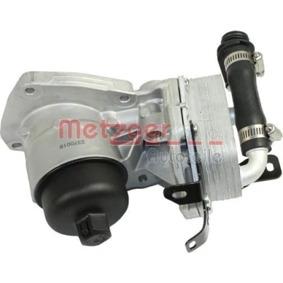 Imagem de METZGER 2370018 Caixa, filtro de óleo PEUGEOT: 508 I Sedan, FORD: S Max Mk1