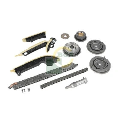 Imagem de BGA TC5618FK Jogo de correntes distribuição simples MERCEDES BENZ: GLC SUV, Classe E Sedan